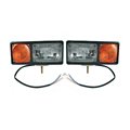 Snow Plow Lights image